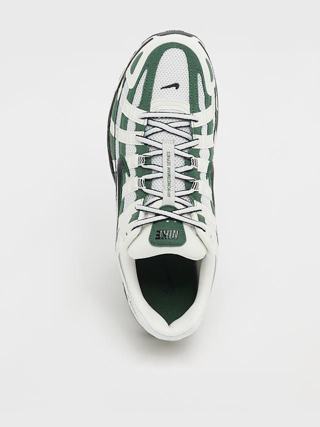 Nike, P-6000, white, Image 5 of 5