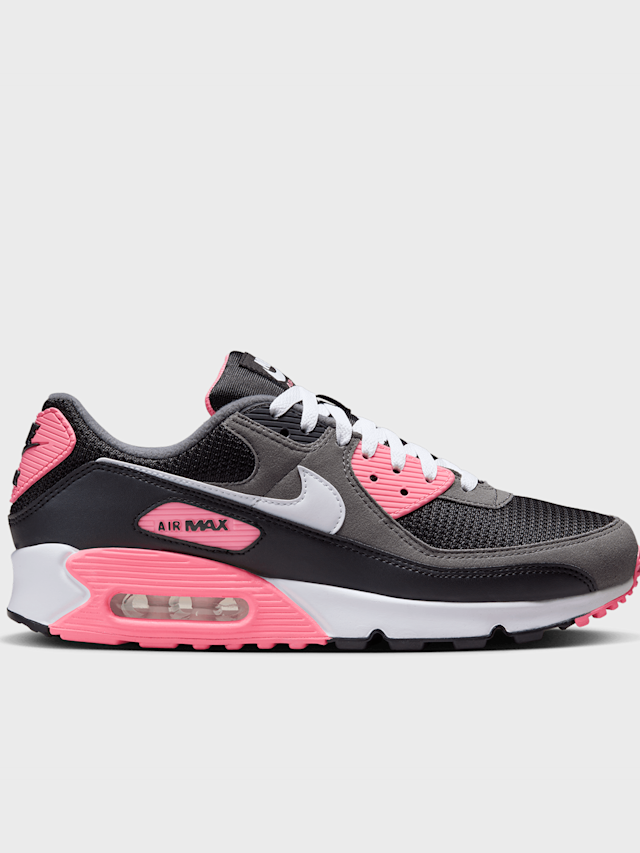 Nike, Air Max 90, czarny, Obraz 2 z 8
