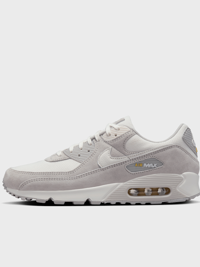 Nike, Air Max 90, grey, Image 1 of 8