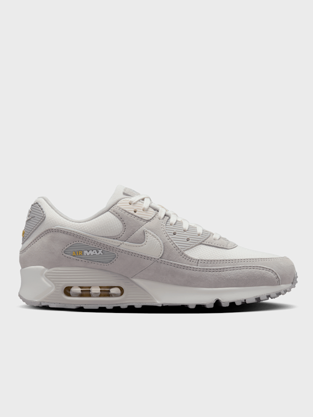 Nike, Air Max 90, grey, Image 2 of 8