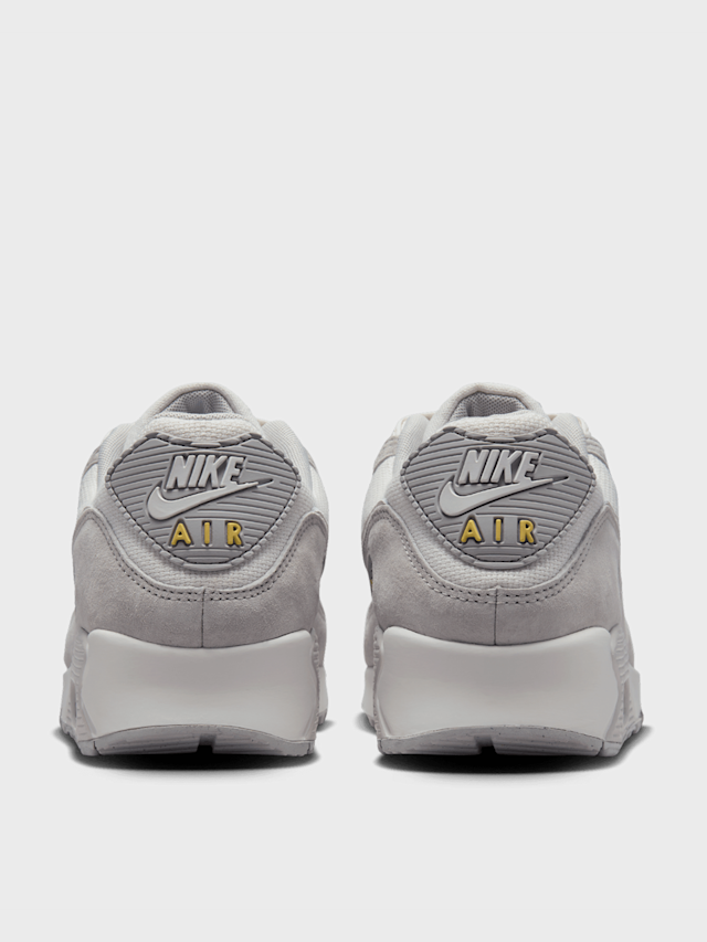 Nike, Air Max 90, grey, Image 5 of 8
