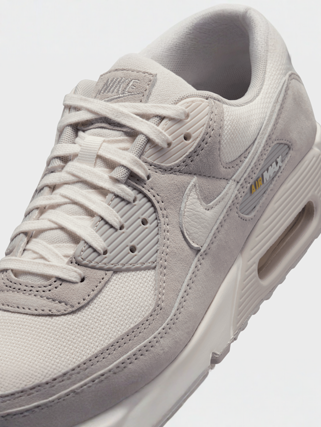 Nike, Air Max 90, grey, Image 7 of 8