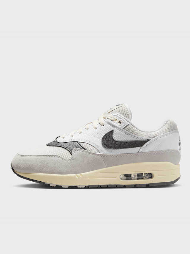 Nike, Air Max 1, wit, Afbeelding 1 van 8