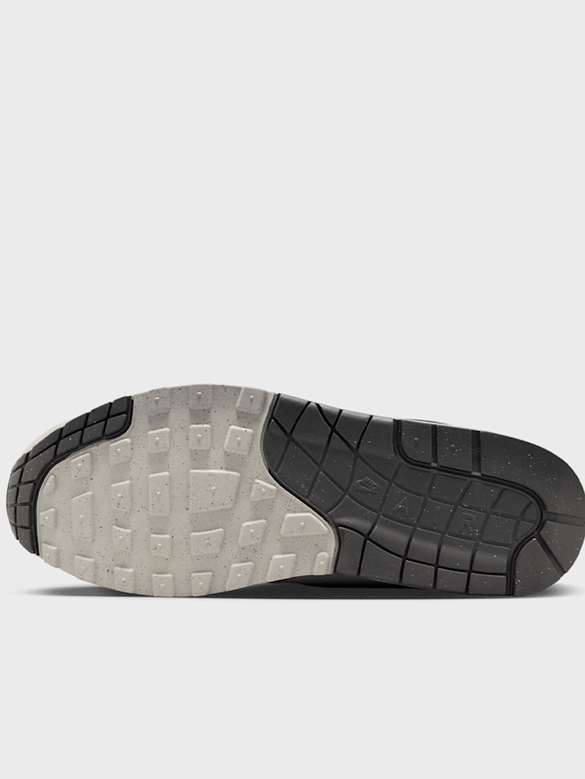 Nike, Air Max 1, wit, Afbeelding 3 van 8