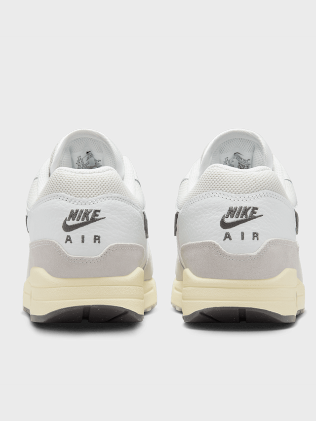 Nike, Air Max 1, wit, Afbeelding 5 van 8