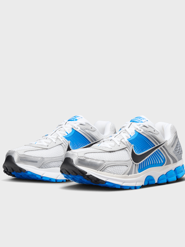 Nike, Zoom Vomero 5, grey, Image 4 of 9