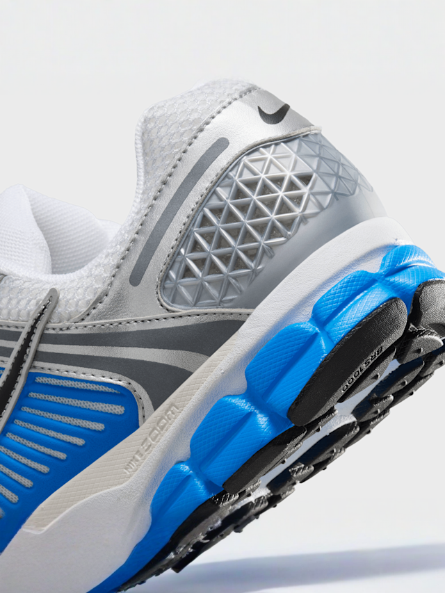 Nike, Zoom Vomero 5, grey, Image 8 of 9