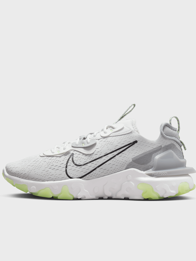 Nike  , React Vision, grey, Image 1 of 8