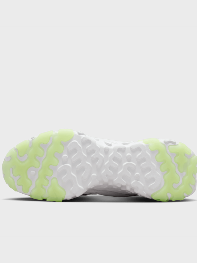 Nike  , React Vision, grey, Image 3 of 8