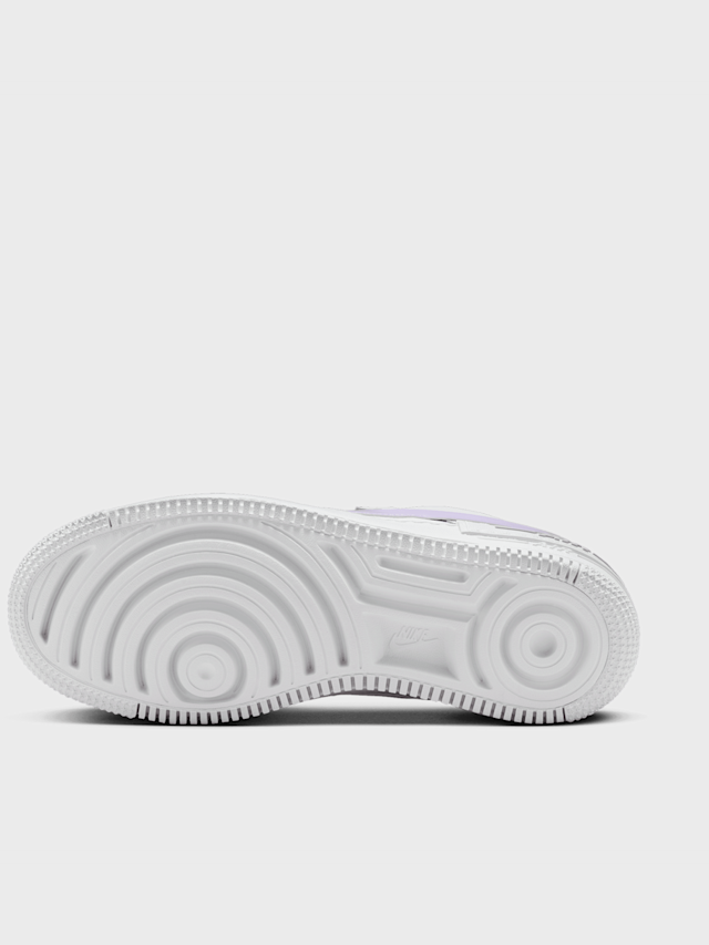 Nike, WMNS Air Force 1 Shadow, white, Image 3 of 8