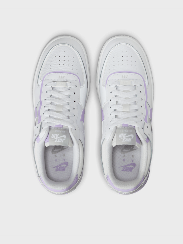 Nike  , Air Force 1 Shadow, white, Image 6 of 8