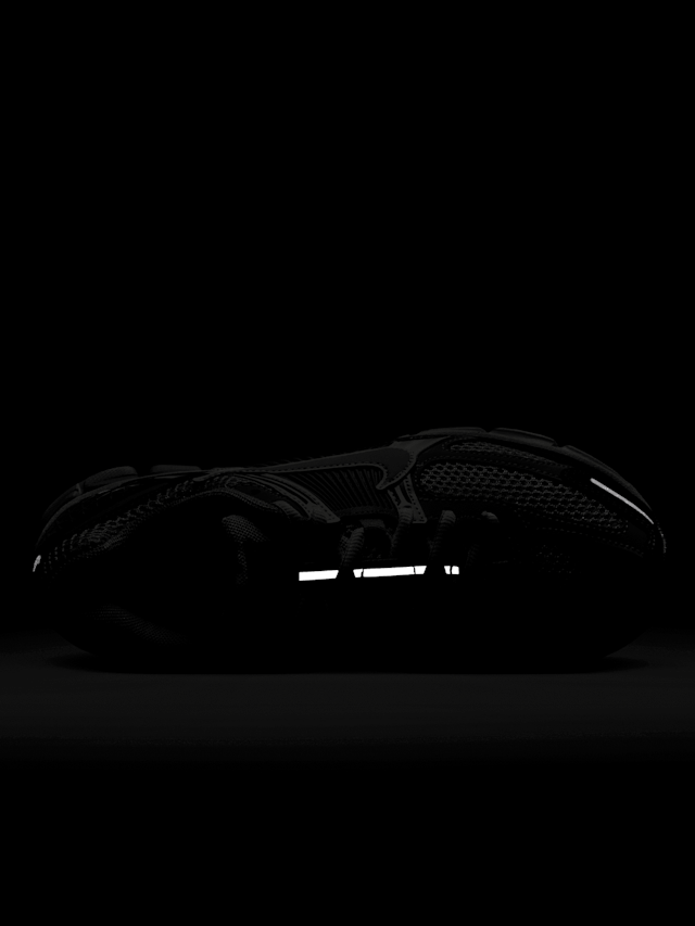 Nike, WMNS Zoom Vomero 5, grey, Image 8 of 9