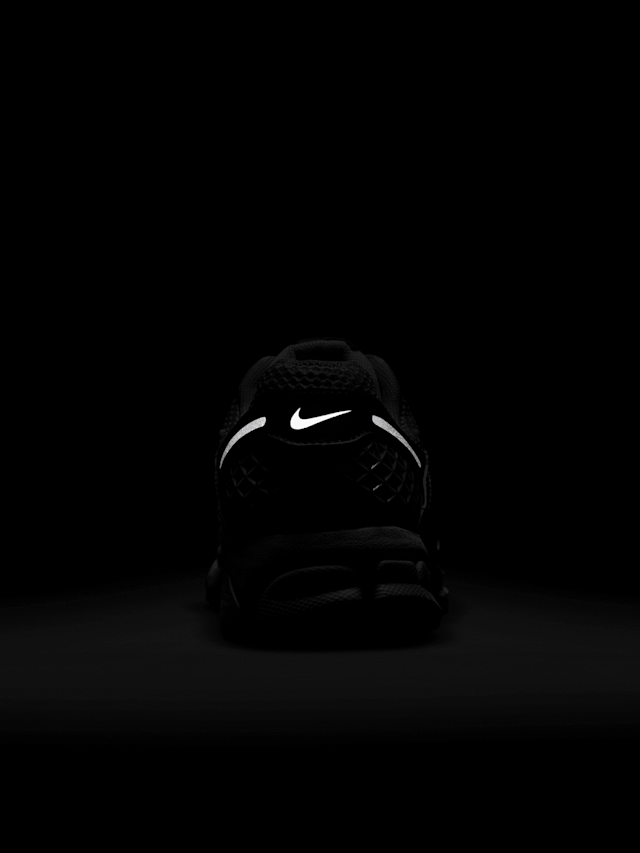 Nike, WMNS Zoom Vomero 5, grey, Image 9 of 9