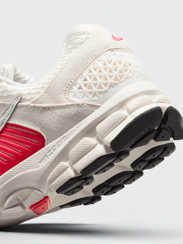 Nike, Zoom Vomero 5, beige, Afbeelding 8 van 8