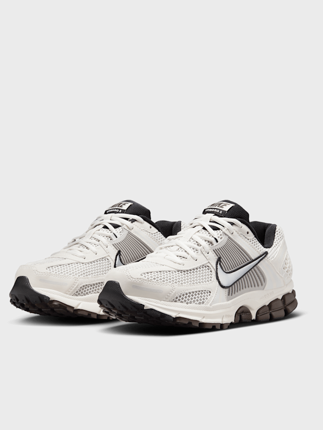 Nike, WMNS Zoom Vomero 5, white, Image 4 of 9