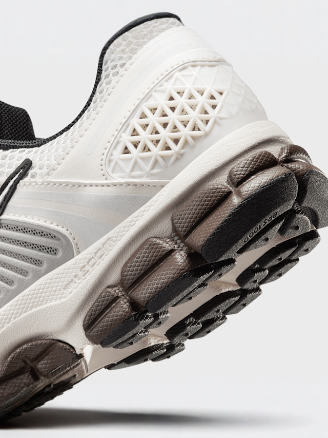 Nike, WMNS Zoom Vomero 5, white, Image 8 of 9