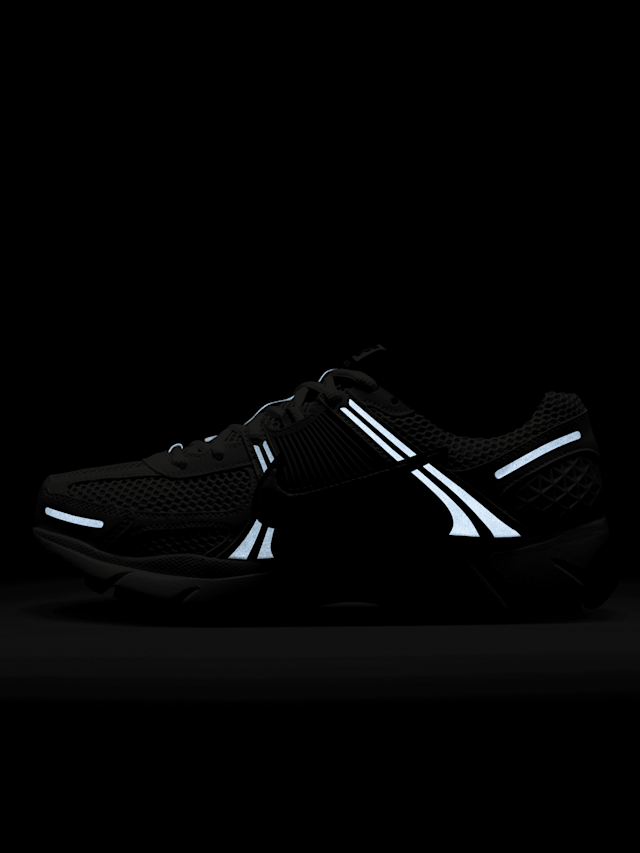 Nike, WMNS Zoom Vomero 5, white, Image 9 of 9