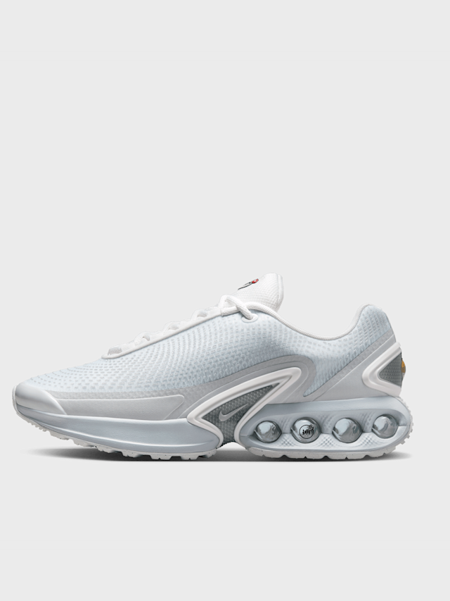 Nike  , WMNS Air Max Dn, white, Image 1 of 8