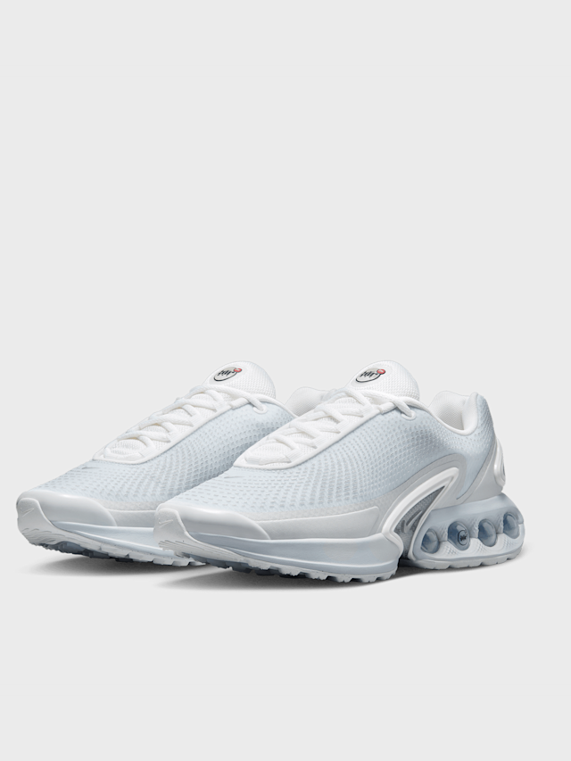 Nike  , WMNS Air Max Dn, white, Image 4 of 8