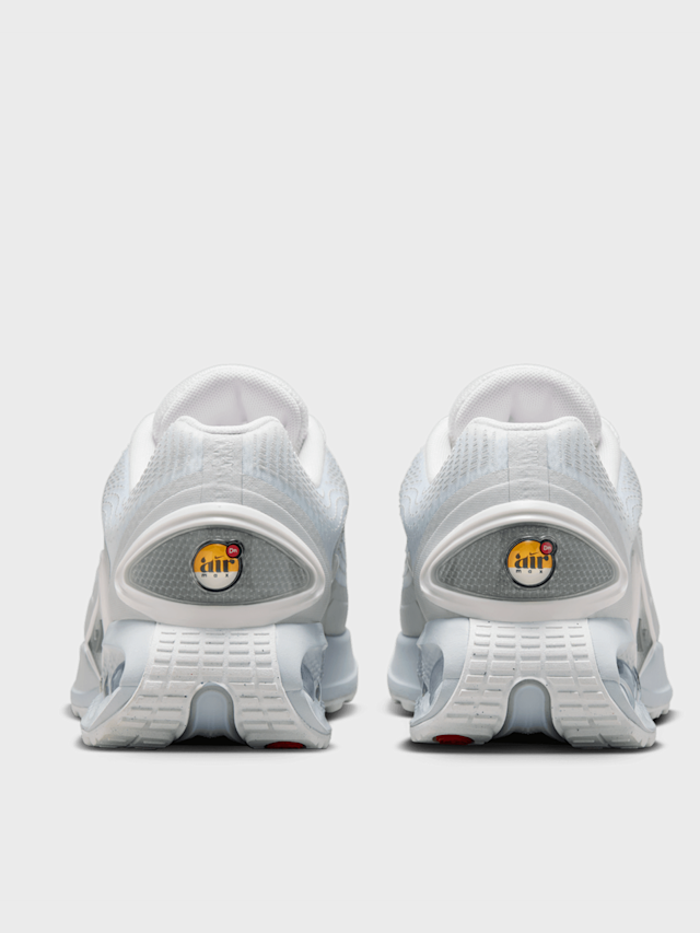 Nike  , WMNS Air Max Dn, white, Image 5 of 8