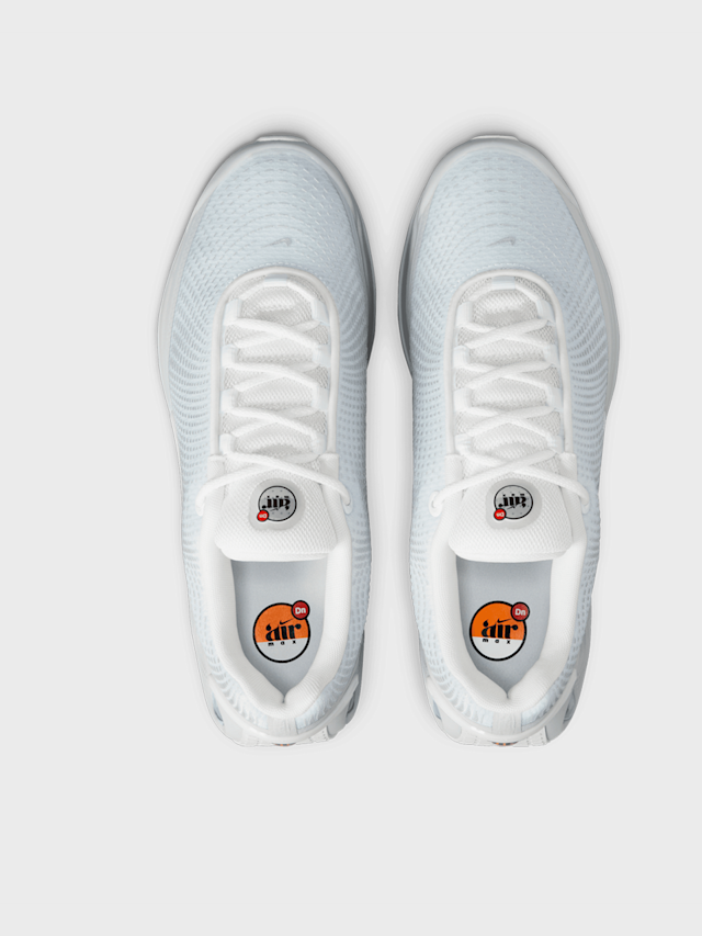 Nike  , WMNS Air Max Dn, white, Image 6 of 8