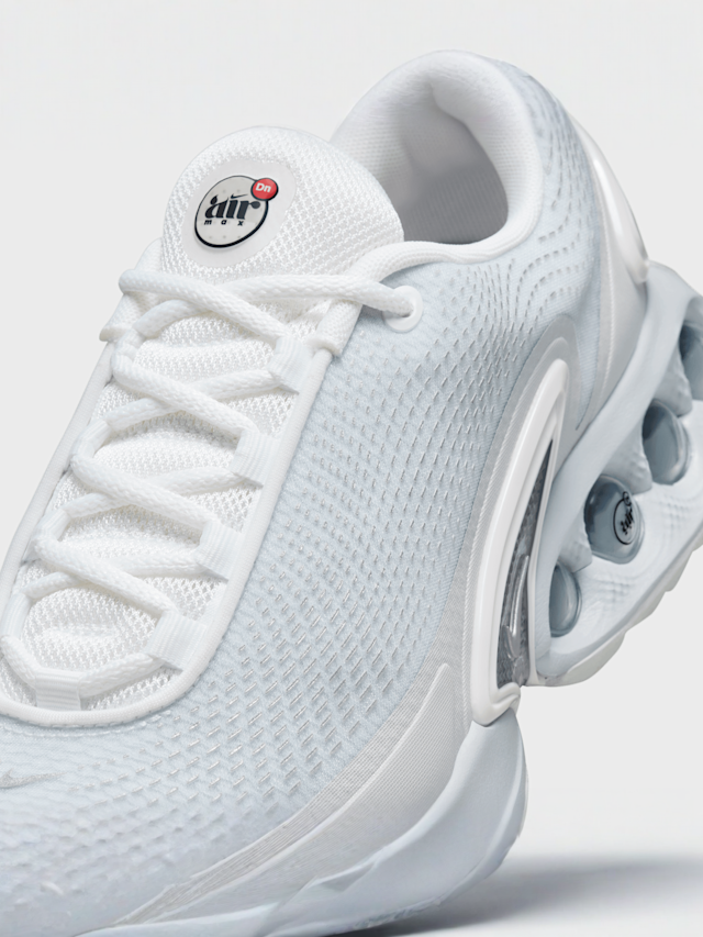 Nike  , WMNS Air Max Dn, white, Image 7 of 8