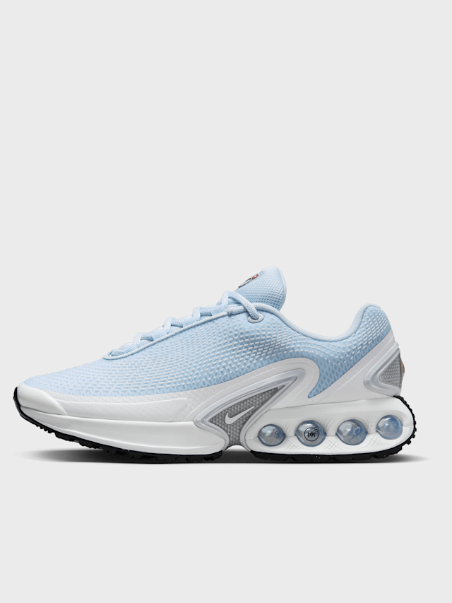 Nike  , WMNS Air Max Dn, blue, Image 1 of 7