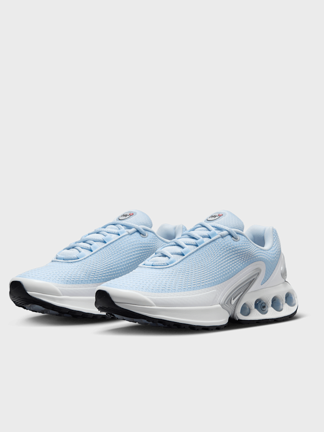 Nike  , WMNS Air Max Dn, blue, Image 4 of 7