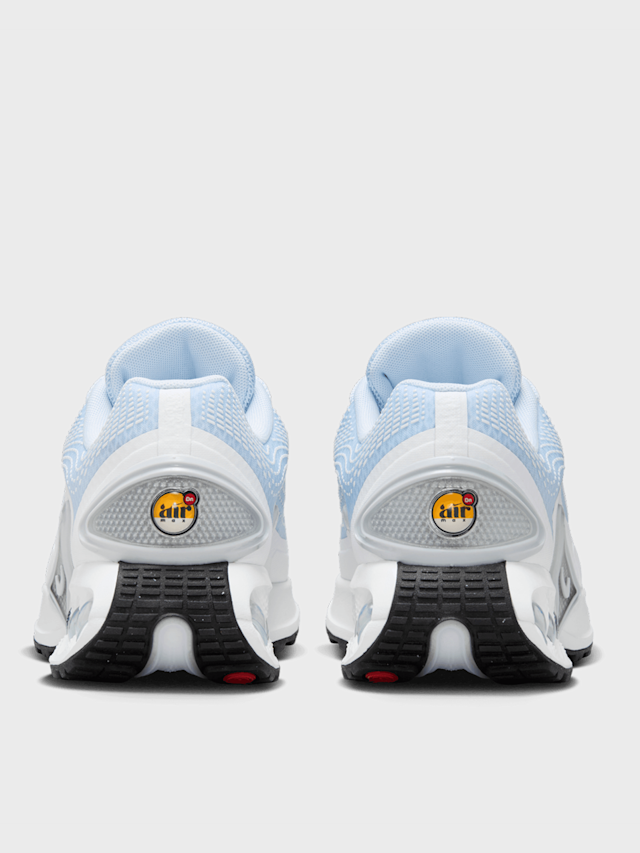 Nike, WMNS Air Max Dn, blauw, Afbeelding 5 van 7