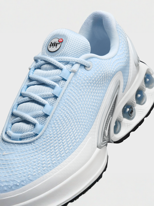 Nike, WMNS Air Max Dn, blauw, Afbeelding 6 van 7