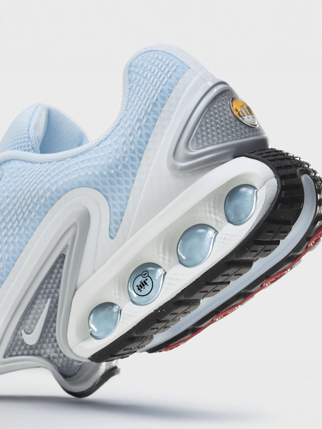 Nike, WMNS Air Max Dn, blauw, Afbeelding 7 van 7