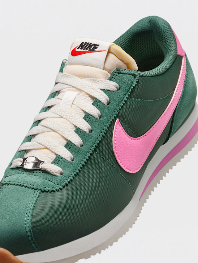 Nike, WMNS Cortez TXT, green, Image 7 of 8