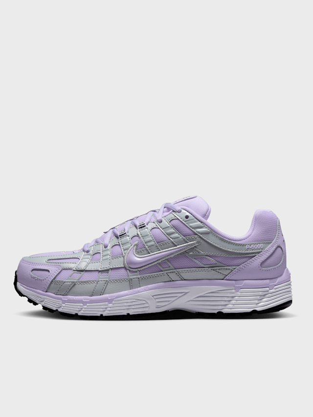 Nike, WMNS P-6000, purple, Image 1 of 8