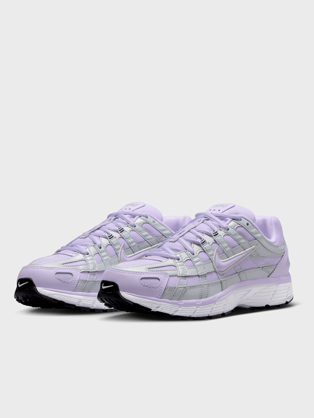 Nike, WMNS P-6000, purple, Image 4 of 8
