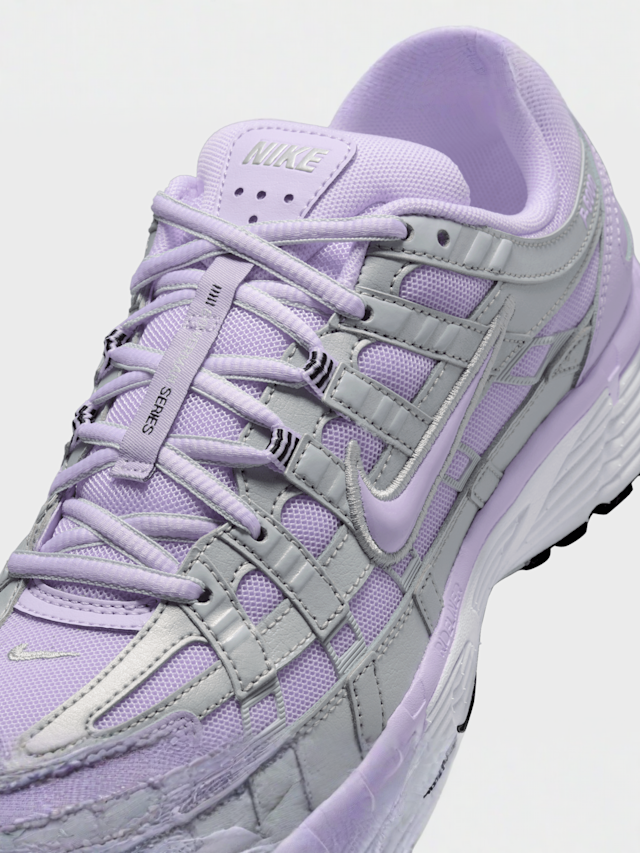 Nike, WMNS P-6000, purple, Image 7 of 8