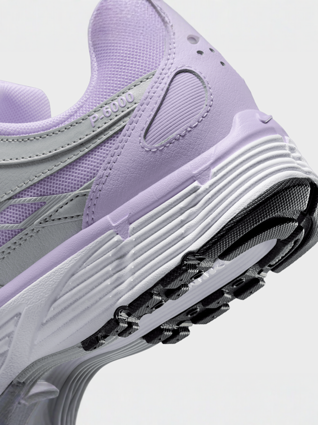 Nike, WMNS P-6000, purple, Image 8 of 8
