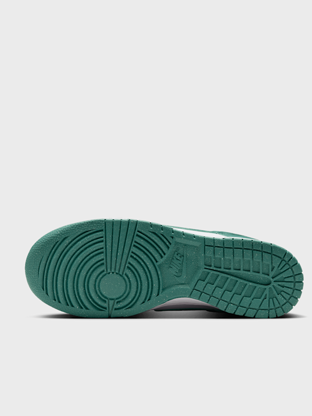 Nike, WMNS Dunk Low, green, Image 3 of 8