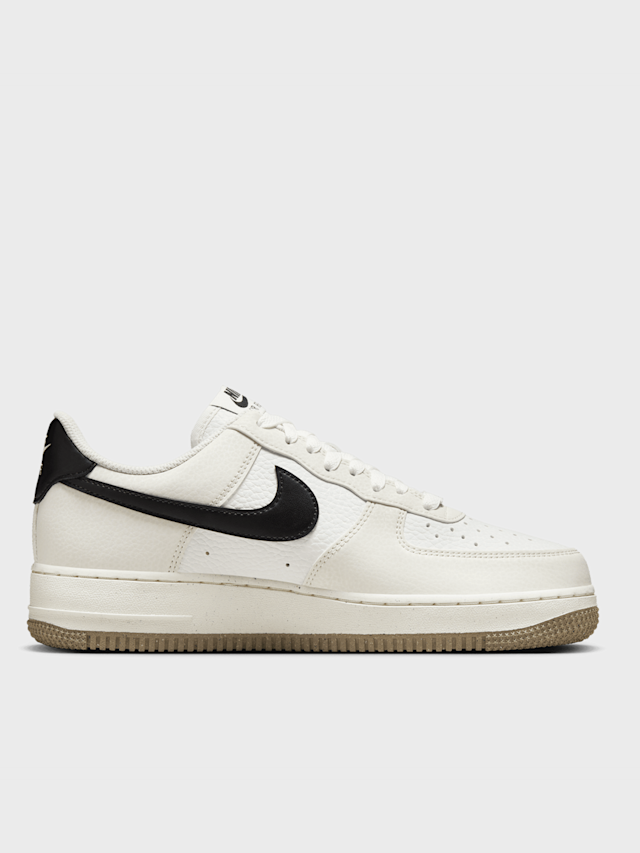 Nike, WMNS Air Force 1 '07, white, Image 2 of 8