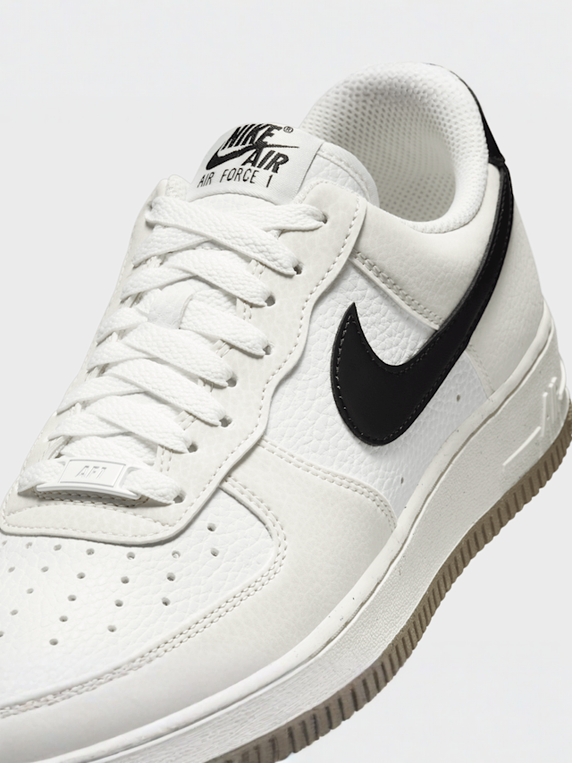 Nike, WMNS Air Force 1 '07, white, Image 7 of 8