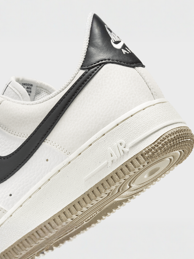 Nike, WMNS Air Force 1 '07, wit, Afbeelding 8 van 8