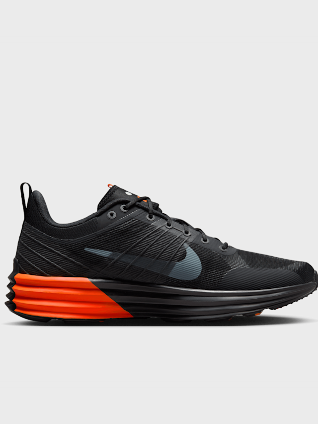 Nike  , Lunar Roam, black, Image 2 of 9