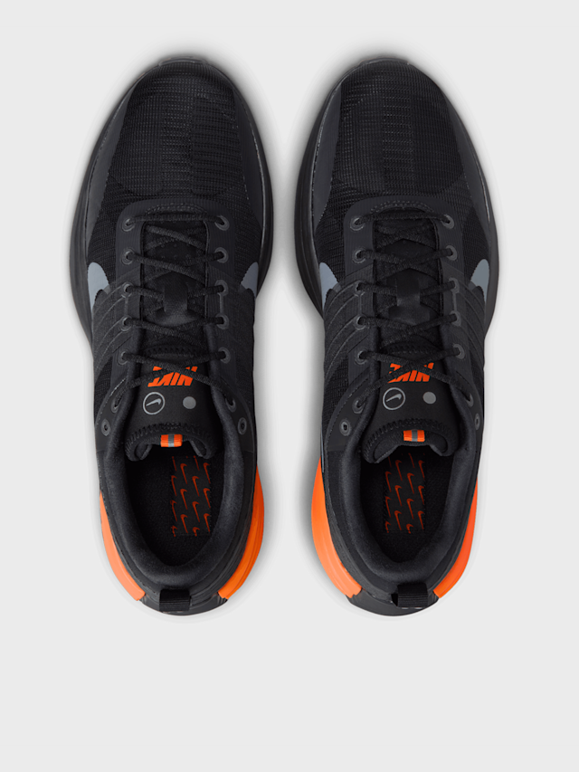 Nike  , Lunar Roam, black, Image 6 of 9