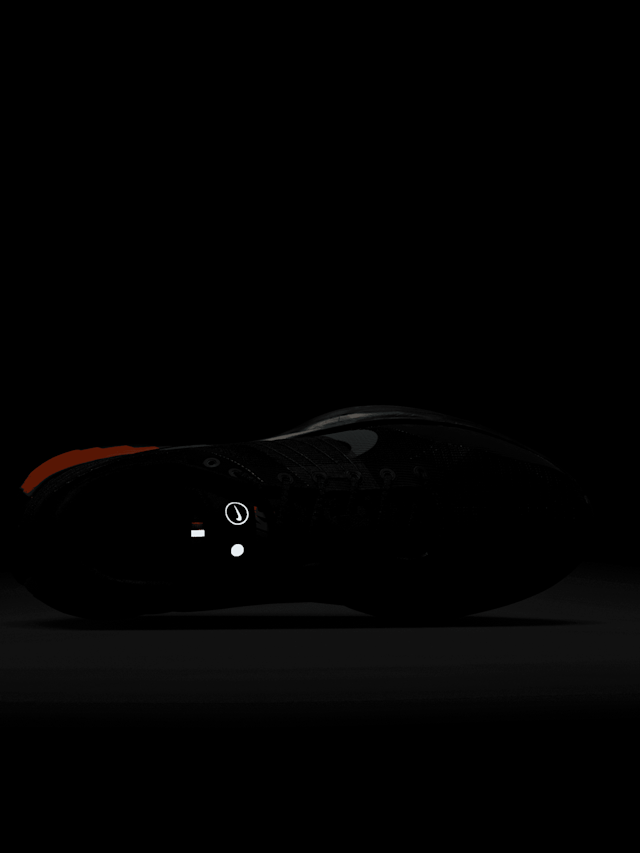 Nike  , Lunar Roam, black, Image 9 of 9