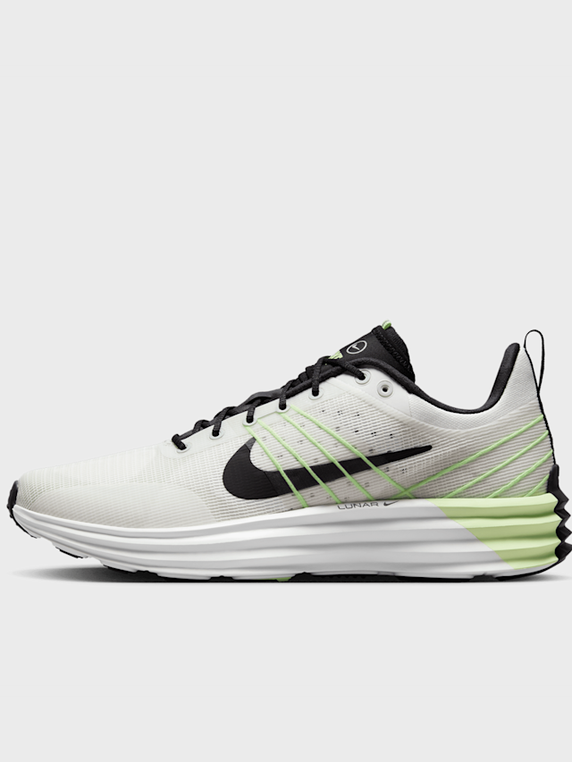 Nike  , Lunar Roam, white, Image 1 of 9