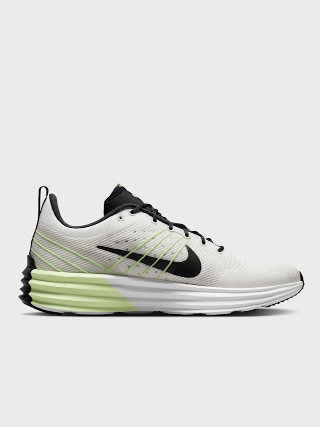 Nike  , Lunar Roam, white, Image 2 of 9