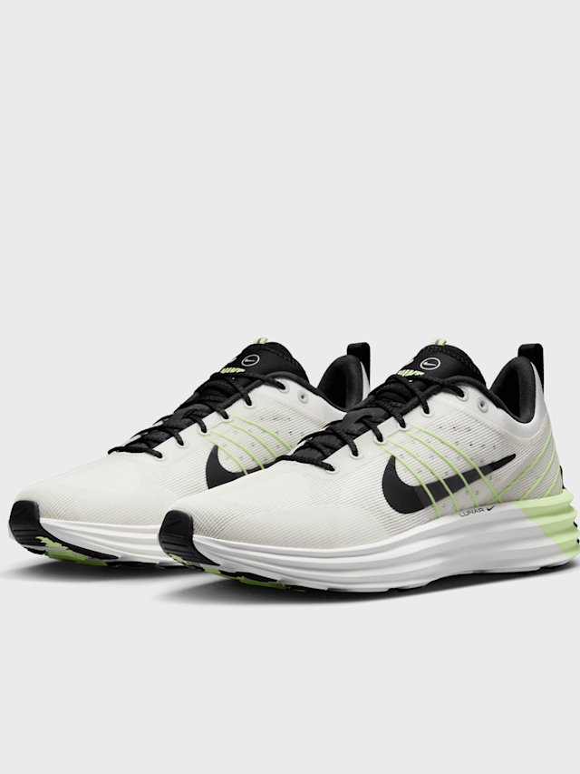 Nike  , Lunar Roam, white, Image 4 of 9