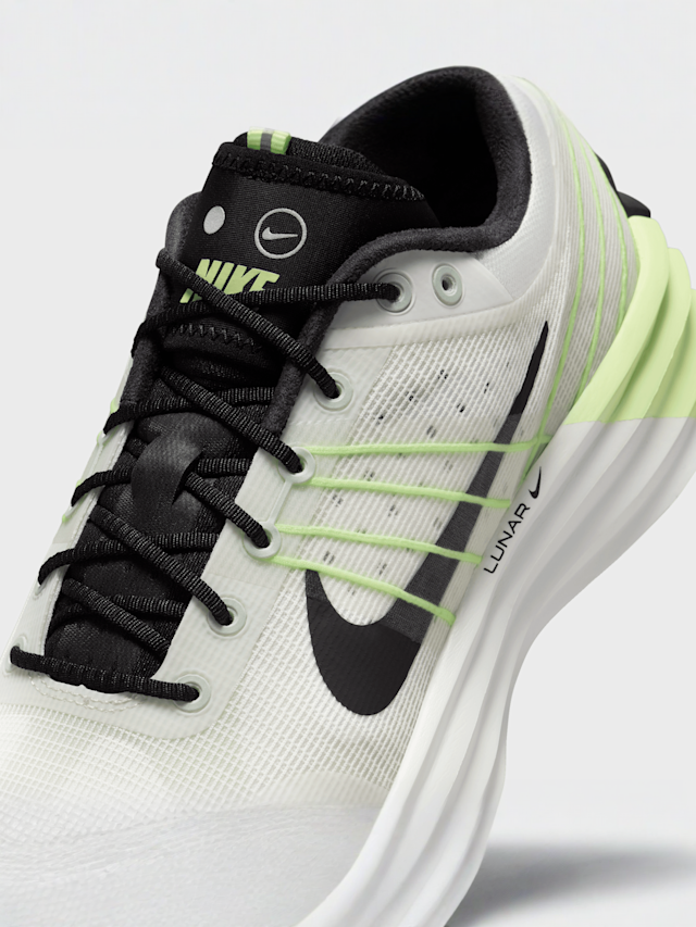 Nike  , Lunar Roam, white, Image 7 of 9