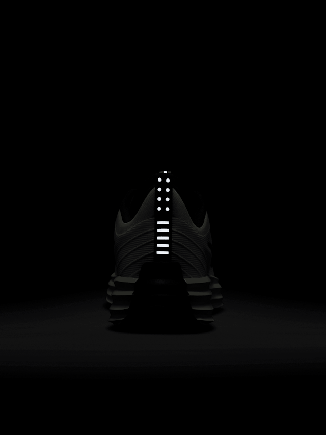 Nike  , Lunar Roam, white, Image 8 of 9