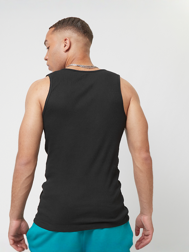 Jordan, Flight Base Tank Top (2 Pack), black, Image 2 of 4