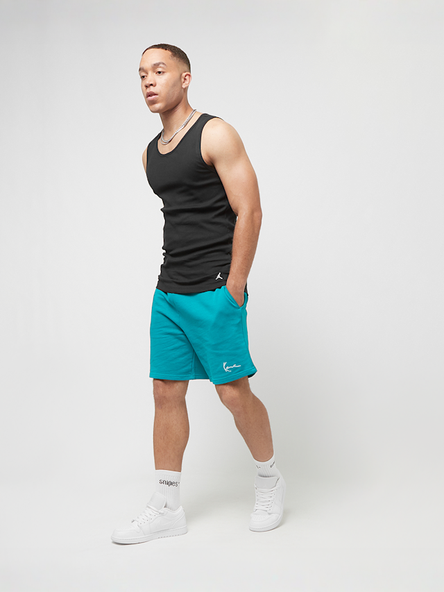 Jordan, Flight Base Tank Top (2 Pack), black, Image 4 of 4